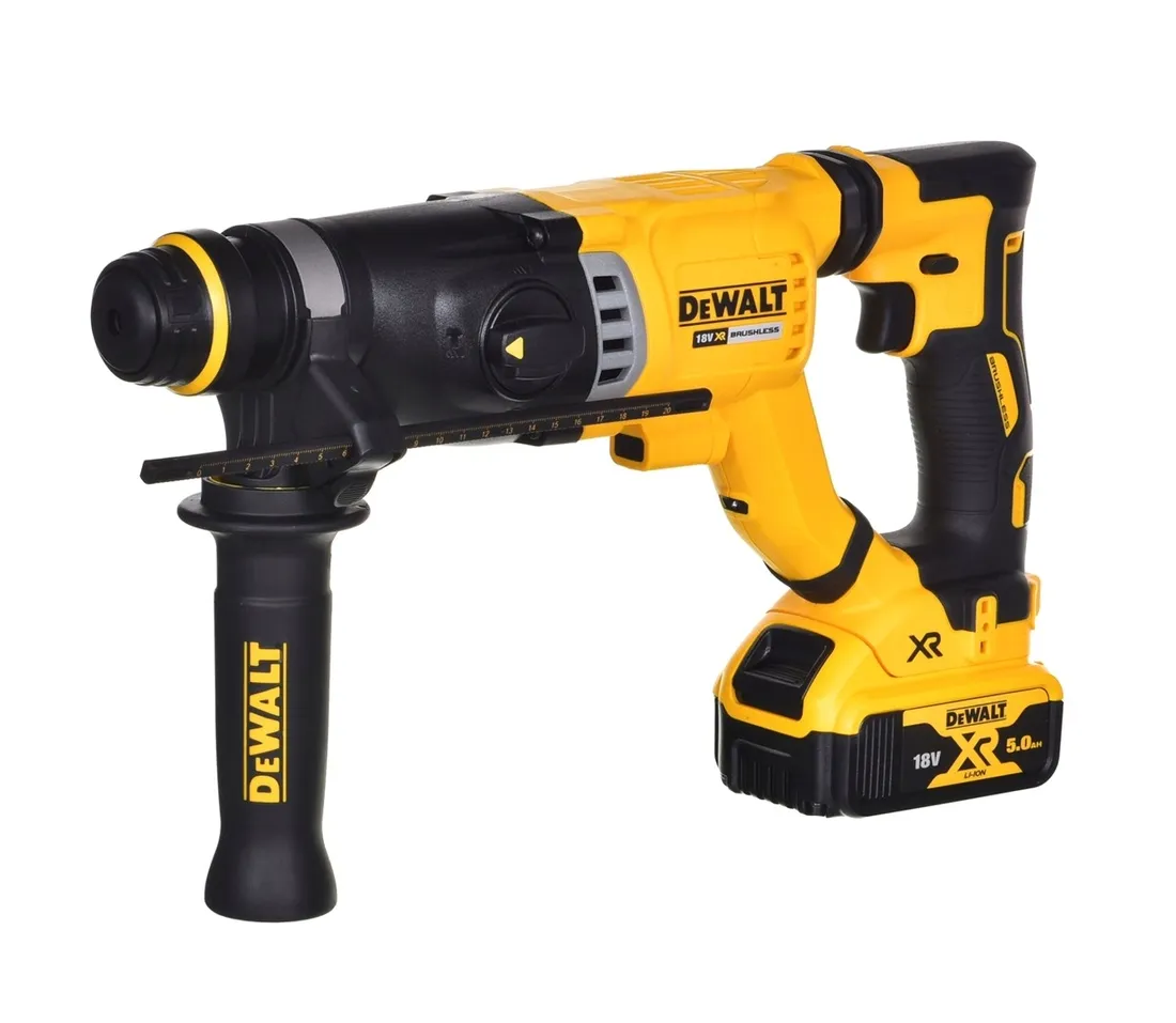 mlot-wiercaco-klujacy-18v-dewalt-dch263p1-stan-nowy