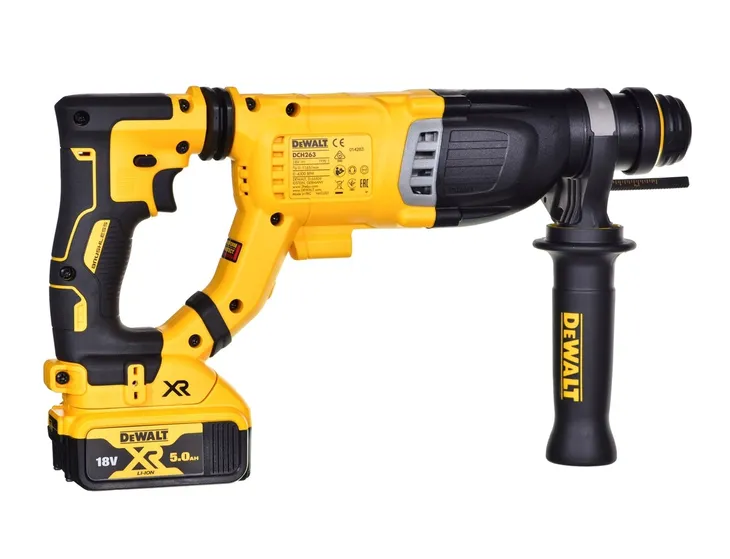 mlot-wiercaco-klujacy-18v-dewalt-dch263p1-marka-dewalt