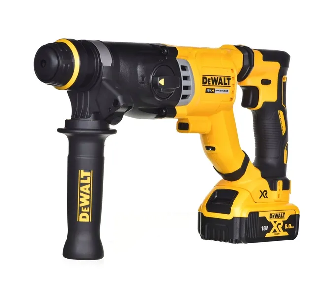 mlot-wiercaco-klujacy-18v-dewalt-dch263p1-seria-xr
