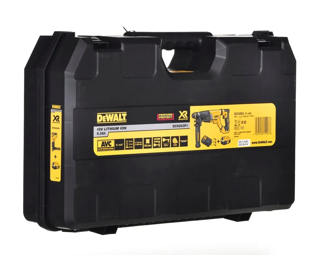 mlot-wiercaco-klujacy-18v-dewalt-dch263p1