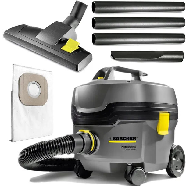 karcher-odkurzacz-t-7-1-classic-napiecie-zasilania-230-v