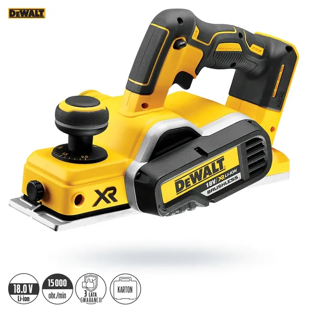 strug-xr-li-ion-18v-0-ah-stan-nowy-glebokosc-wregowania-9-mm