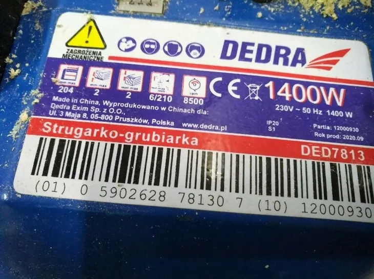 grubiarko-wyrowniarka-1400w-210mm-maksymalna-predkosc-obrotowa-8500-rpm