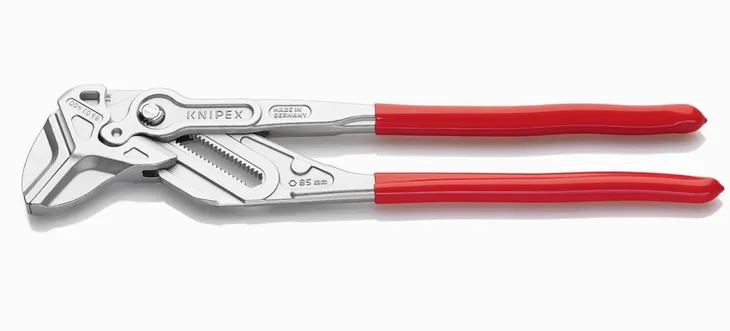 szczypce-klucz-xl-400mm-marka-knipex-stan-nowy