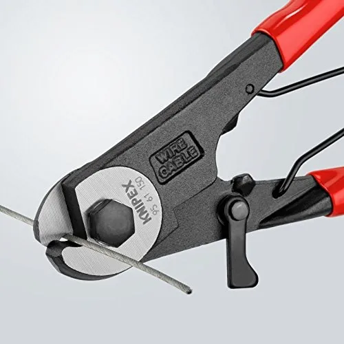 nozyce-do-lin-stalowych-150mm-stan-nowy