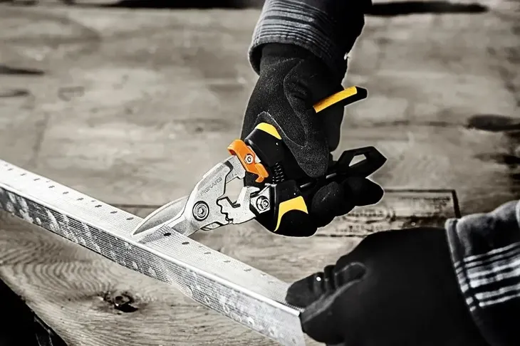 nozyce-do-blachy-powergear-proste-stan-nowy-dlugosc-295-mm