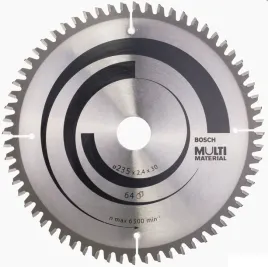 pila-tarczowa-h-multi-235-2-4-30-z64