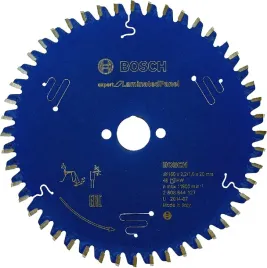 tarcza-pilarska-expert-for-laminated-panel-160-20-2-2-48-t