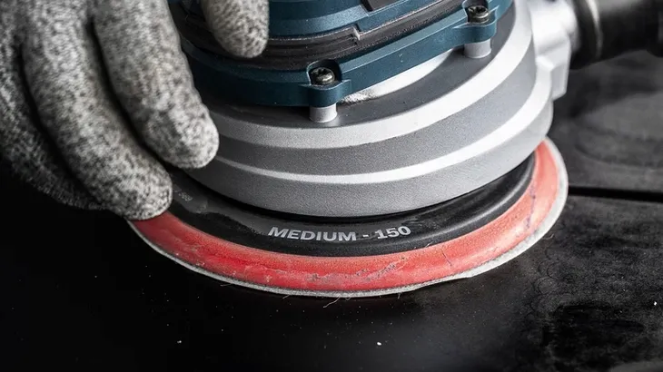 talerz-szlifierski-expert-d150-hard-stan-nowy-srednica-tarczy-150mm
