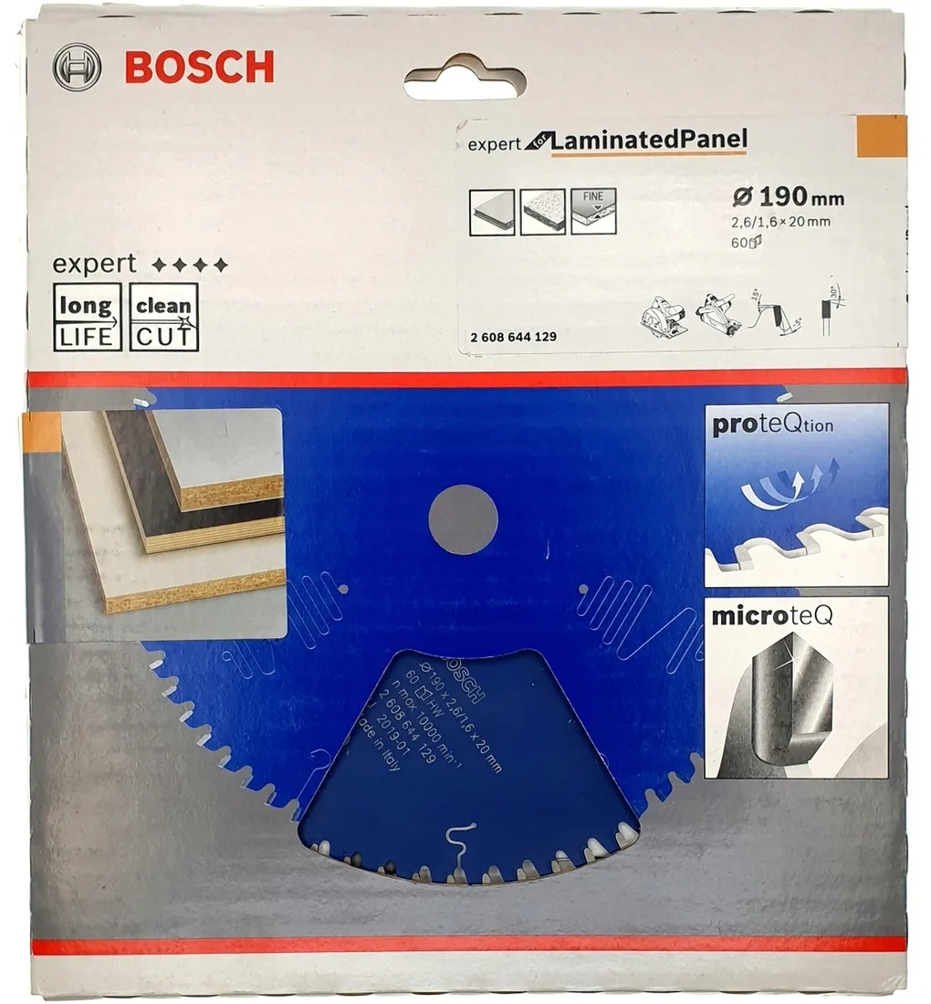 tarcza-pilarska-expert-for-laminated-panel-190-20-2-2-60t