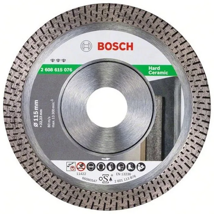 tarcza-diamentowa-b4hc-85-22mm-stan-nowy