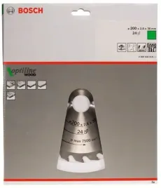 pila-tarczowa-h-optiline-wood-200-28-30-z24