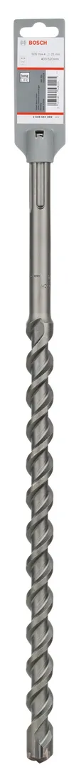 wiertlo-sds-max-speed-m4-25-400-520-stan-nowy
