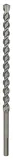 wiertlo-sds-max-speed-m4-25-400-520-stan-nowy