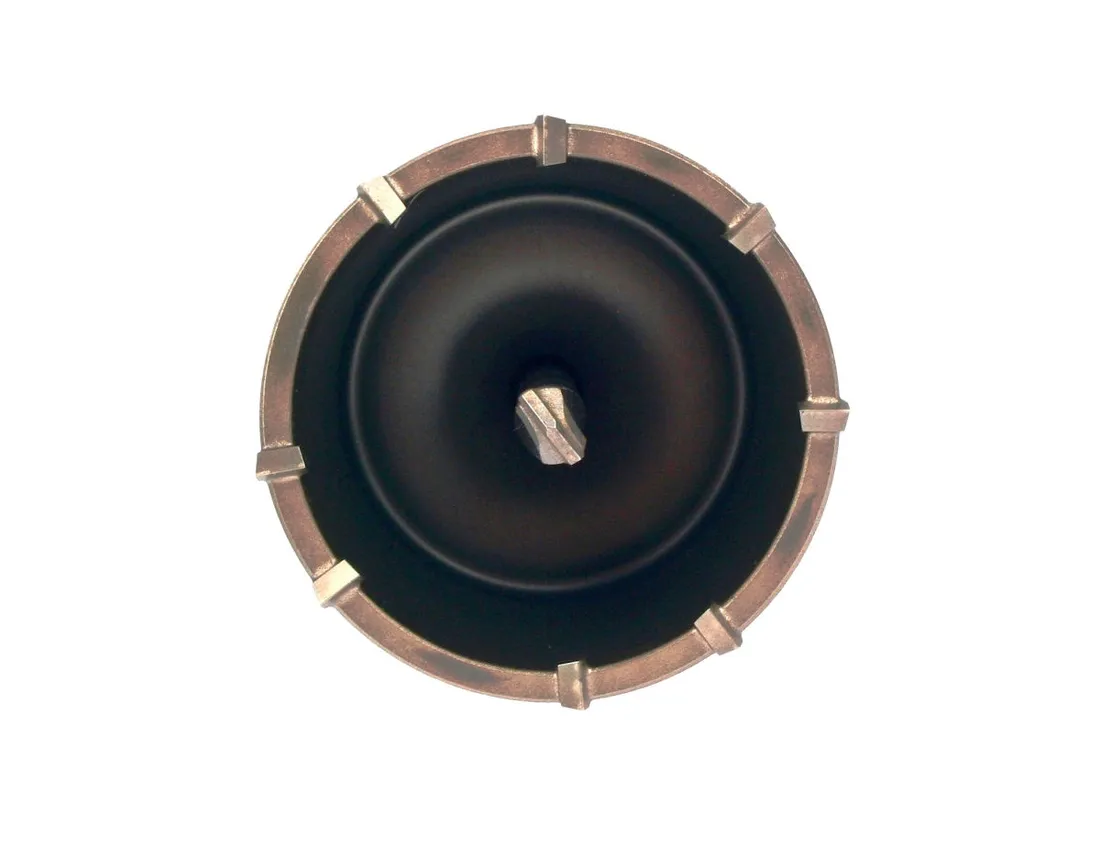 koronka-kpl-82-160-sds-max-nb-stan-nowy