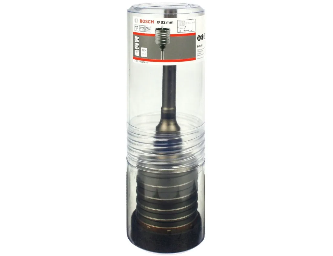koronka-kpl-82-160-sds-max-nb-stan-nowy