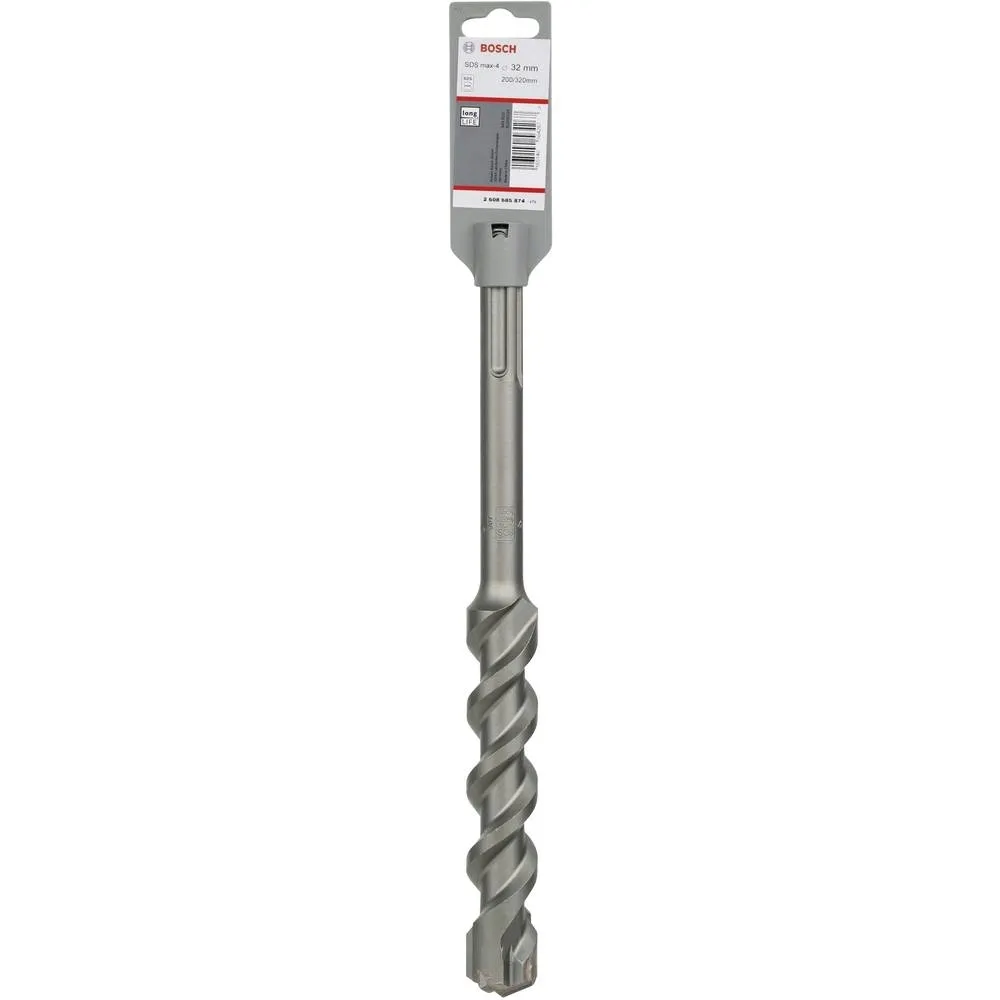 wiertlo-sds-max-speed-m4-32-200-320-stan-nowy