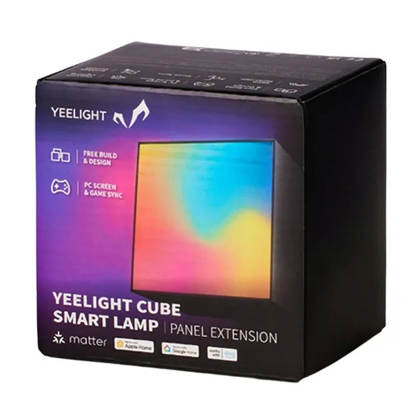 swietlny-panel-yeelight-smart-cube-light-panel-model-ylfwd-0006