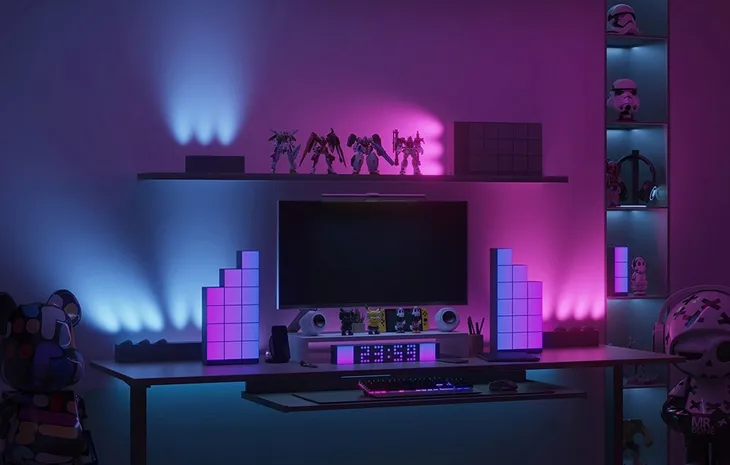 swietlny-panel-yeelight-smart-cube-light-panel-baza-zrodlo-swiatla-led