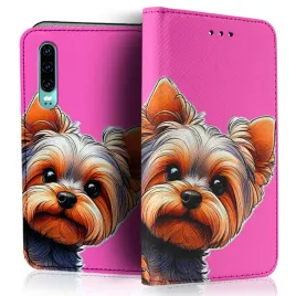 etui-z-klapka-na-telefon-huawei-p30-case-pokrowiec-ze-wzorem-szklo