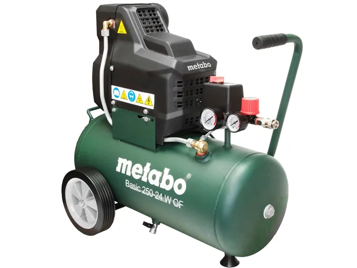kompresor-bezolejowy-24l-basic-250-24-w-of-marka-metabo