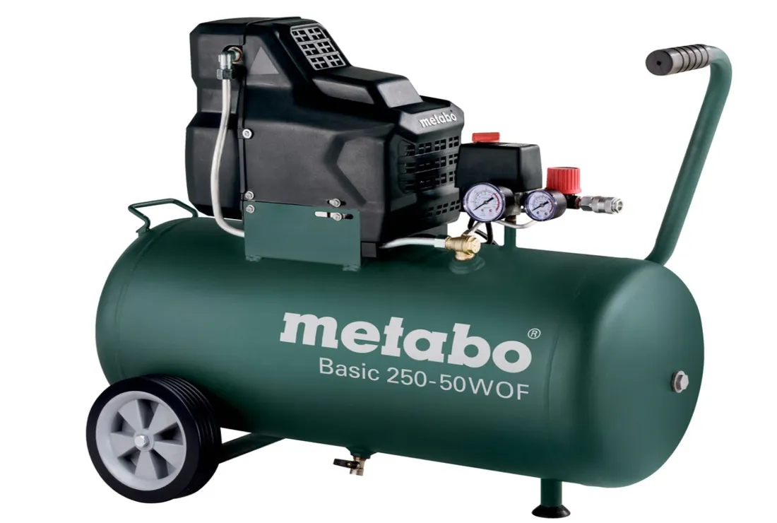 kompresor-bezolejowy-50l-basic-250-50-w-of-stan-nowy