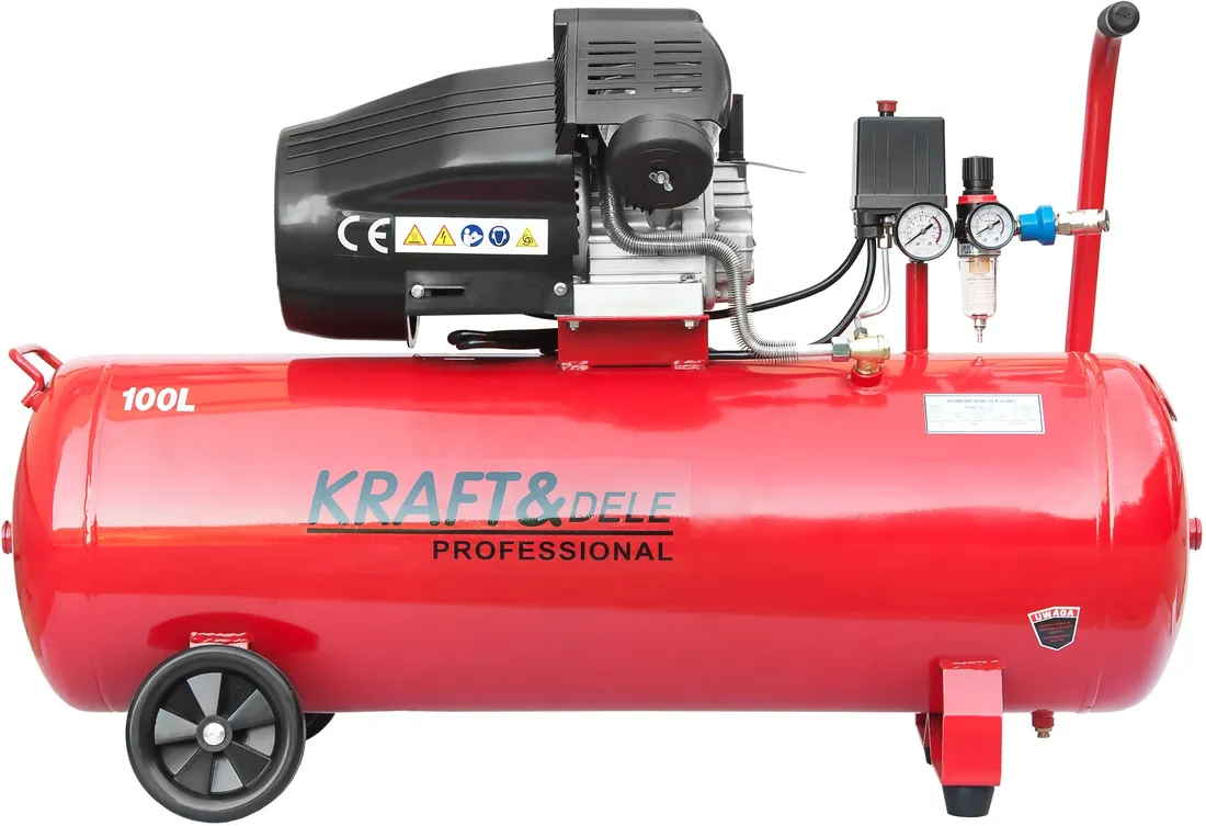 kompresor-olejowy-100l-2-tloki-kd1480-separator-stan-nowy