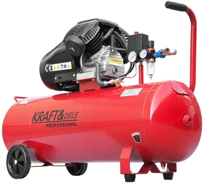 kompresor-olejowy-100l-2-tloki-kd1480-separator-model-kd1480