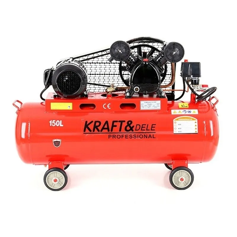 kompresor-olejowy-150l-400v-kd406-stan-nowy