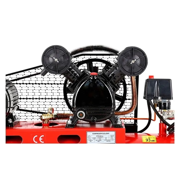 kompresor-olejowy-150l-400v-kd406-pojemnosc-zbiornika-150-l