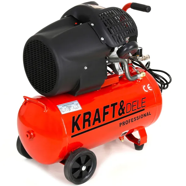 kompresor-olejowy-sprezarka-50l-kd1484-zasilanie-sieciowe