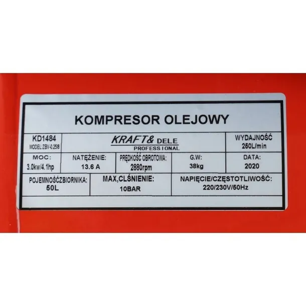 kompresor-olejowy-sprezarka-50l-kd1484-model-kd1484