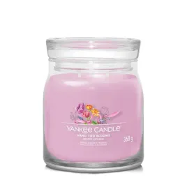 srednia-swieca-signature-hand-tied-blooms-yankee-candle