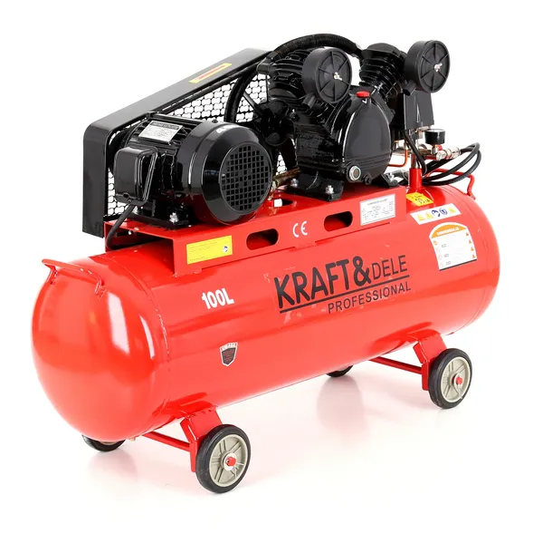 kompresor-olejowy-100l-400v-kd404-pojemnosc-zbiornika-100-l