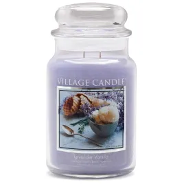 duza-swieca-lavender-vanilla-village-candle