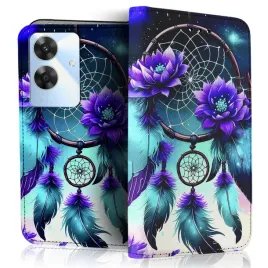 etui-na-telefon-realme-note-60-case-obudowa-ze-wzorem-szklo-ochronne