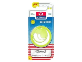 zapach-do-auta-elements-green-citrus