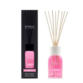 paleczki-zapachowe-250ml-lychee-rose-millefiori-milano