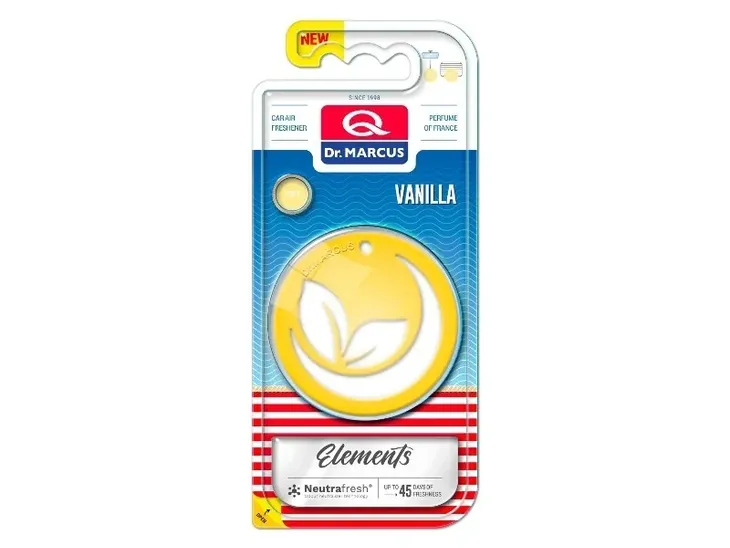zapach-do-auta-elements-vanilla-marka-dr-marcus