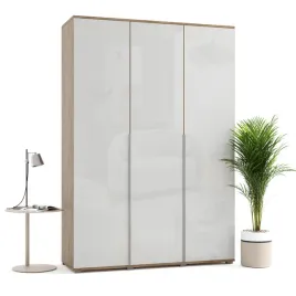 szafa-uchylna-trzydrzwiowa-na-wymiar-freza-160x255-garderoba-lacobel