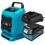 radio-akumulatorowe-bluetooth-18v-usb-sas-stan-nowy