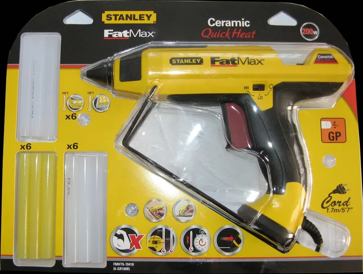 pistolet-klejowy-fatmax-pro-gr100r-stan-nowy-marka-stanley