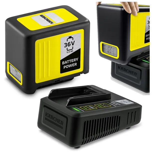 szybka-ladowarka-akumulator-karcher-36v-5ah-stan-nowy-marka-karcher