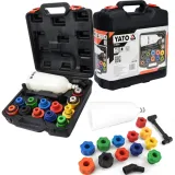 lejek-z-adapterami-15-elementow-kod-producenta-yt-06919-stan-nowy