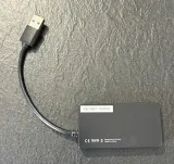 nox-usb-hub-one-4-porty-usb-czarny-stan-powystawowy-liczba-portow-4