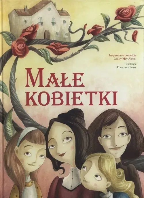 male-kobietki