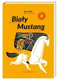 bialy-mustang