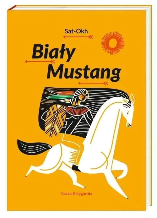 bialy-mustang