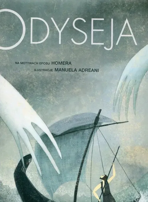 odyseja