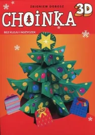 choinka-3d
